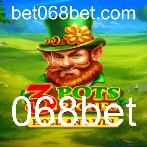 Descubra o Fascinante Mundo de 3potsRiches no 068bet