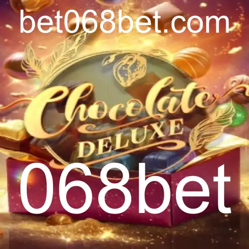 ChocolateDeluxe: Um Mergulho Doce no Mundo dos Jogos de Estratégia com 068bet
