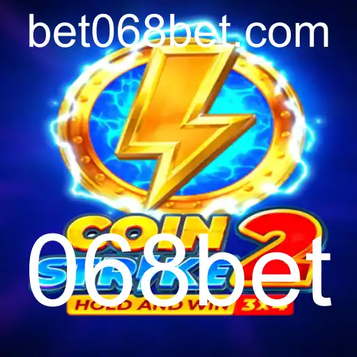 CoinStrike2: A Nova Sensação do Mundo dos Jogos com 068bet
