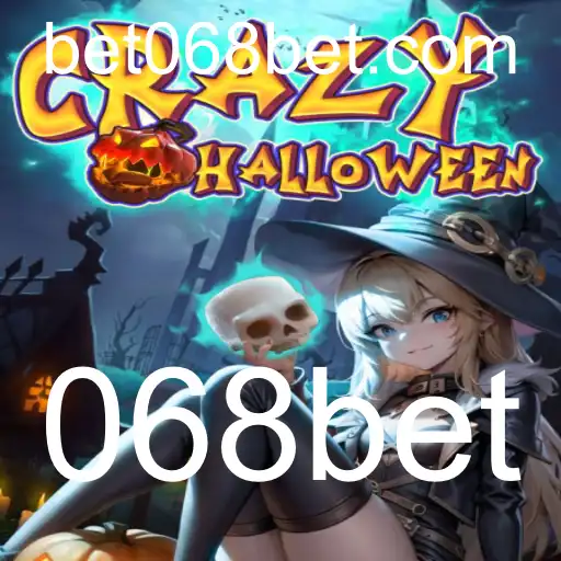 Explorando CrazyHalloween: Uma Jornada Assustadora no Universo dos Jogos de Apostas