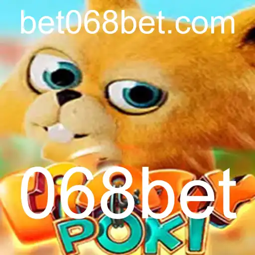 CrazyPoki: Um Mergulho no Mundo Emocionante dos Jogos de Azar com 068bet