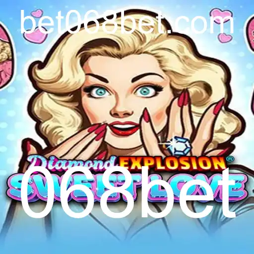 Descubra DiamondExplosionSweetLove: O Mundo Encantador dos Jogos