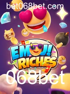 Explorando o Mundo do Jogo EmojiRiches: Uma Aventura Emocionante