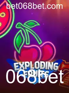 ExplodingFruits: A Aventura Vibrante do Jogo Online