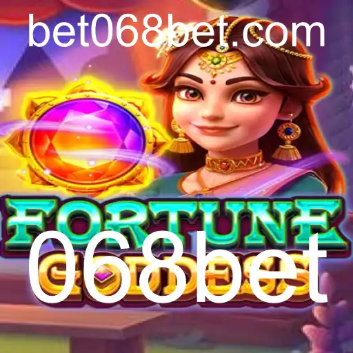 FORTUNEGODDESS: Descubra a Nova Sensação das Apostas Online com 068bet