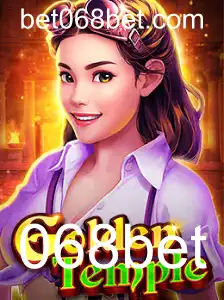 Explorando o Universo do Jogo GoldenTemple com 068bet