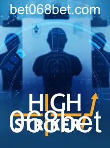 Explorando o Fascinante Mundo de HighStriker no 068bet