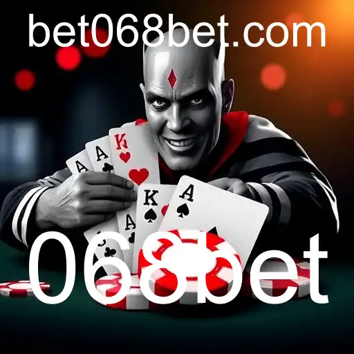 Explorando o Mundo dos Jogos de Pôquer com 068bet