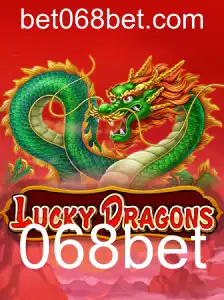 Explorando o Universo de LuckyDragons: Uma Jornada Através do Jogo de Azar