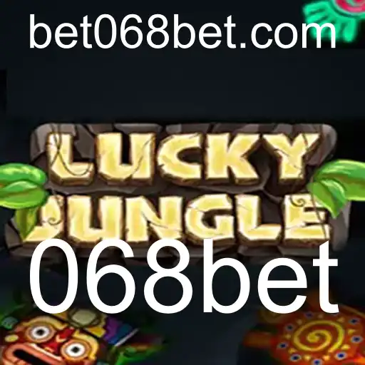 Explorando LuckyJungle: O Novo Jogo de Aventura da 068bet