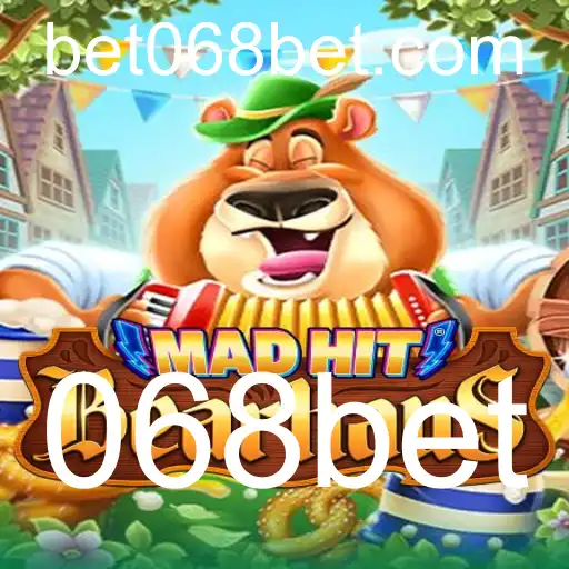 Explorando o Fascinante Mundo de MadHitBearhaus: Um Mergulho no Universo do Jogo do Ano