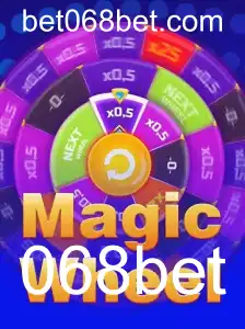 Desvendando o MagicWheel: O Jogo que Conquista Amantes de Diversão