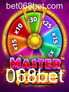 Explorando o Fascinante Mundo de MasterJoker no 068bet