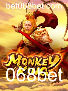 Explorando o Mundo de MonkeyKing: Regras e Estratégicas com 068bet