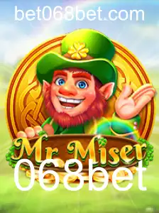 Descubra o Fascinante Mundo de MrMiser: Estratégia e Diversão com 068bet