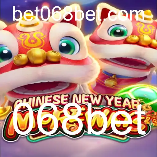 Desvendando o Mundo do Jogo CHINESENEWYEARMOREWAYS no 068bet