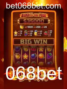 Descubra o Excitante Mundo de FruitNovaSuper40 no 068bet
