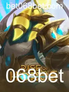 RiseofHorus: Desvende os Mistérios do Antigo Egito com 068bet