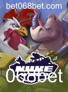 Descubra NukeWorld: A Aventura Explosiva do Mundo dos Jogos