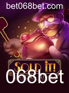 Explorando o Universo do Jogo SolditBonusBuy