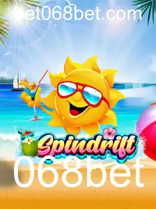 Spindrift: Descubra o Cativante Mundo do Jogo com 068bet