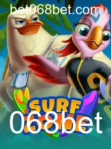 Descubra SurfZone: O Jogo Excitante que Combina Aventura e Estratégia