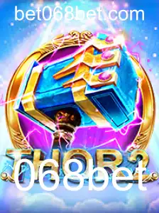 Thor2: Exploração Divina no Mundo dos Jogos com 068bet