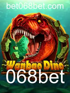 Descubra WanBaoDino: Um Mergulho no Universo dos Jogos Dinossáuricos