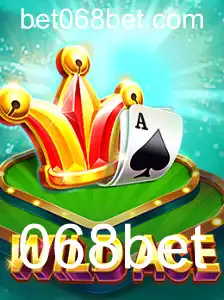 Desvendando as Aventuras de WildAce e a Conexão com 068bet